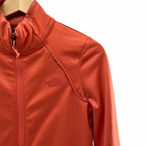 The North Face TNF Full Zip Jacket | XS - Picture 3 of 12